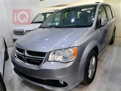 Dodge Caravan